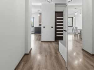 Dambovtei 37. Apartamet cu 3 camere. Parcare subterana inclusa. — miniatura 3
