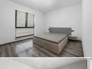 Dambovtei 37. Apartamet cu 3 camere. Parcare subterana inclusa. — miniatura 6