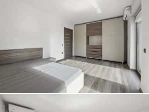 Dambovtei 37. Apartamet cu 3 camere. Parcare subterana inclusa. — miniatura 7