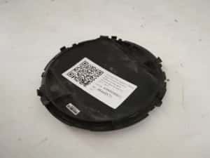 Emblema Grila Centrala Cu Senzor Radar Distronic Si Incalzire Original — miniatura 6