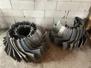 Coltare Spate Renault Trafic  An 2001-2020
