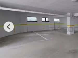 Parcari Subterane Garaj Zona Crangasi Sector 6 — miniatura 4