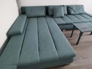Garsoniera Lujerului | Bloc Nou | Parcare