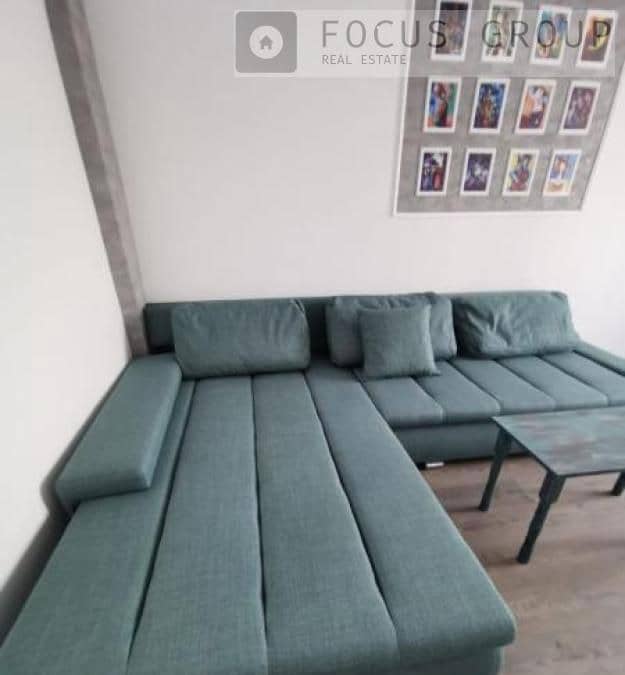 Garsoniera Lujerului | Bloc Nou | Parcare — fotografie 1 din 6