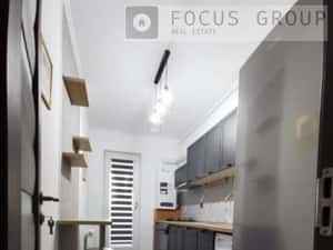 Garsoniera Lujerului | Bloc Nou | Parcare — miniatura 6