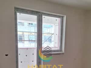 Vanzare ap 3 camere Berceni etaj 1 decomandat 71 mp finalizat cu centr — miniatura 5