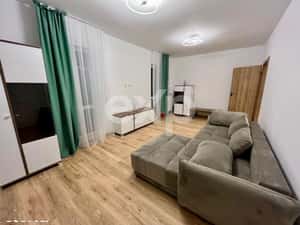 Apartament 2 camere Lux Prima inchiriere Coresi-Tractorul Parcare 600E