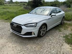Audi a5 2.0tdi 2021 avariat