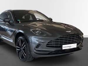 Aston Martin DBX 2024 - Second hand, 18.000 km