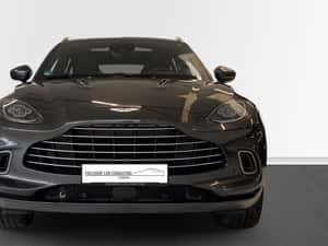 Aston Martin DBX 2024 - Second hand, 18.000 km — miniatura 2