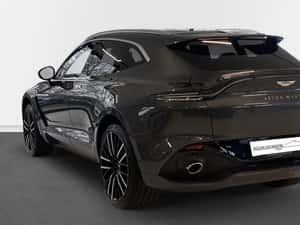 Aston Martin DBX 2024 - Second hand, 18.000 km — miniatura 3