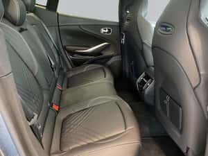 Aston Martin DBX 2024 - Second hand, 18.000 km — miniatura 4