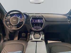 Aston Martin DBX 2024 - Second hand, 18.000 km — miniatura 5