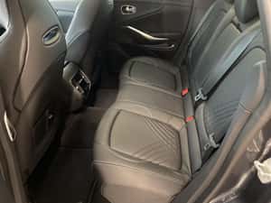 Aston Martin DBX 2024 - Second hand, 18.000 km — miniatura 6