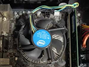 Kit PC i5 (4570)