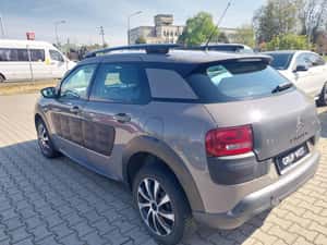 Citroën C4 Cactus, 2017, 6.490 EUR — miniatura 3