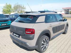 Citroën C4 Cactus, 2017, 6.490 EUR — miniatura 4