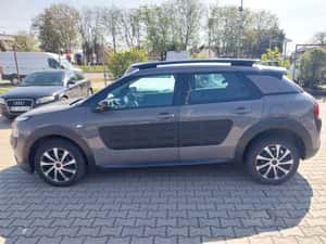 Citroën C4 Cactus, 2017, 6.490 EUR — miniatura 5