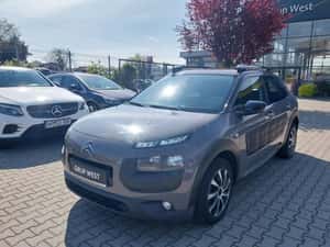 Citroën C4 Cactus, 2017, 6.490 EUR — miniatura 6