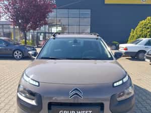 Citroën C4 Cactus, 2017, 6.490 EUR — miniatura 7