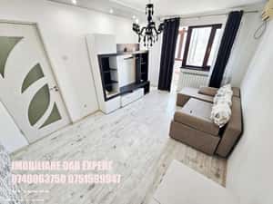 Apartament 2 camere, MOBILAT si UTILAT COMPLET