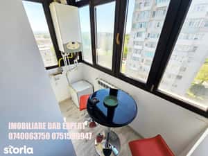 Apartament 2 camere, MOBILAT si UTILAT COMPLET — miniatura 4