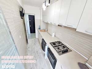 Apartament 2 camere, MOBILAT si UTILAT COMPLET — miniatura 5