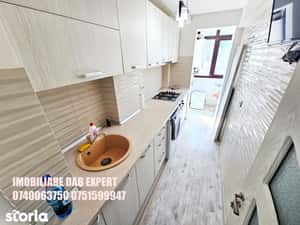 Apartament 2 camere, MOBILAT si UTILAT COMPLET — miniatura 6