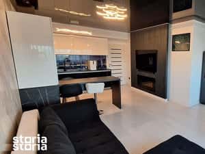 Apartament 3 camere, et.5, loc de parcare, 179.000 euro
