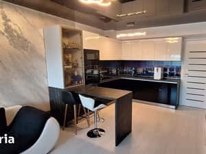 Apartament 3 camere, et.5, loc de parcare, 179.000 euro — miniatura 4