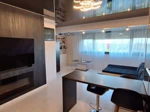Apartament 3 camere, et.5, loc de parcare, 179.000 euro — miniatura 6