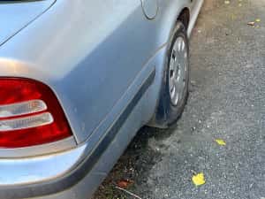 Vând în Lugoj, Skoda Octavia Tour M1 AA berlina, pe motorină, motor AXR, 1.9 TDI, 101 CP, 74 kw — miniatura 2