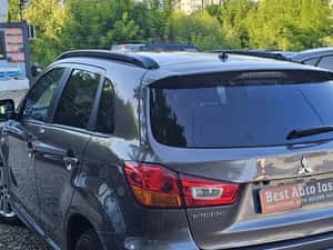 Mitsubishi ASX INSTYLE Manuală 150 HP Diesel — miniatura 4