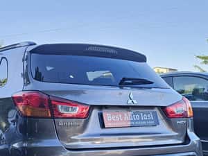 Mitsubishi ASX INSTYLE Manuală 150 HP Diesel — miniatura 5