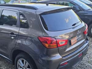 Mitsubishi ASX INSTYLE Manuală 150 HP Diesel — miniatura 6