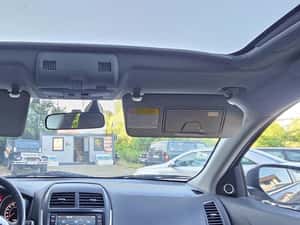 Mitsubishi ASX INSTYLE Manuală 150 HP Diesel — miniatura 7