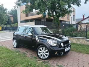 Mini cooper S countryman AUTOMAT — miniatura 2