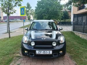 Mini cooper S countryman AUTOMAT — miniatura 3