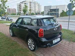 Mini cooper S countryman AUTOMAT — miniatura 4
