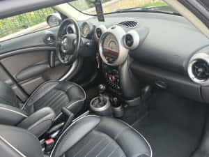 Mini cooper S countryman AUTOMAT — miniatura 5