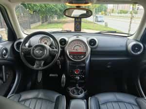Mini cooper S countryman AUTOMAT — miniatura 6