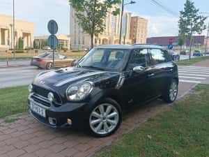 Mini cooper S countryman AUTOMAT — miniatura 9