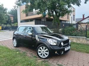 Mini cooper S countryman AUTOMAT — miniatura 10