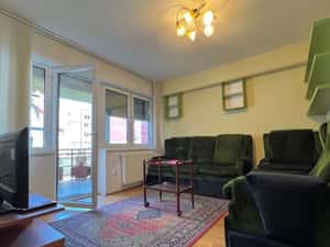 In centrul orasului! Apartament cu 4 camere si 2 terase! — miniatura 4