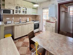 In centrul orasului! Apartament cu 4 camere si 2 terase! — miniatura 5