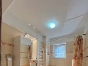 In centrul orasului! Apartament cu 4 camere si 2 terase! — miniatura 6