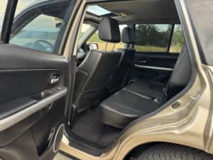 Suzuki Grand Vitara 1.9 DDIS 129 CP 4WD 2010 IMPECABIL — miniatura 8