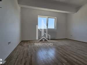 Apartament 2 camere decomandat cu terasa soseaua Leordeni.