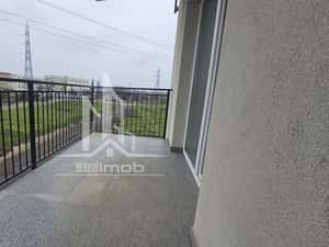 Apartament 2 camere decomandat cu terasa soseaua Leordeni. — miniatura 6