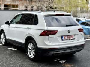Volkswagen Tiguan 2016, Diesel, 200.800 km — miniatura 5